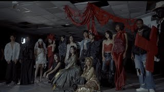GADzooks Anti Fall 26’ | Masochism | Fashion Show | GADzooks