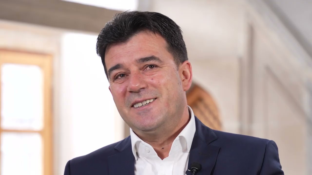 POD MUNARAMA DOMOVINE - JUNUZ-ČAUŠEVA DŽAMIJA KONJIC