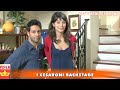 I cesaroni backstage eva e marco alessandra mastronardi e matteo branciamore