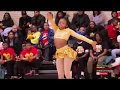 Chicago Minis Dance Squad | Captain"s Dance Battle  ( Dancing Battle)