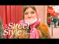 WHAT EVERYONE IS WEARING IN PARIS (PARIS STREET STYLE 2021) | Episode 4