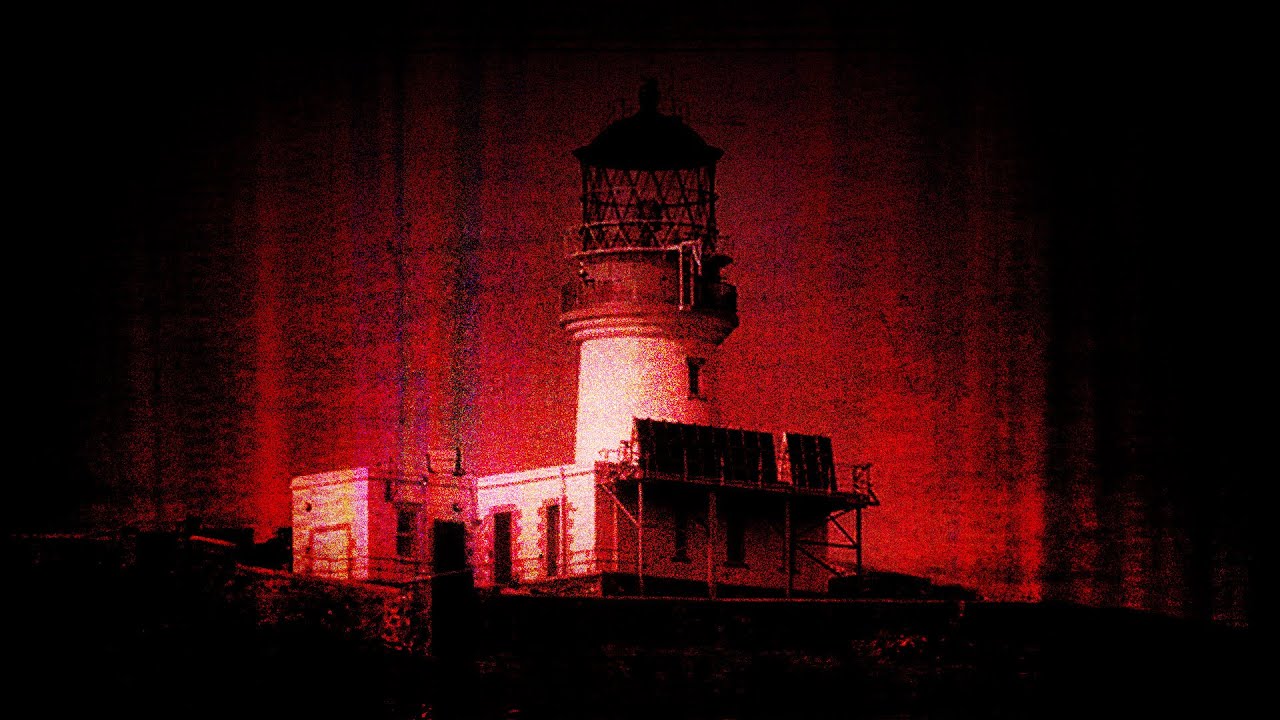 The Search For The Three Lighthouse Keepers