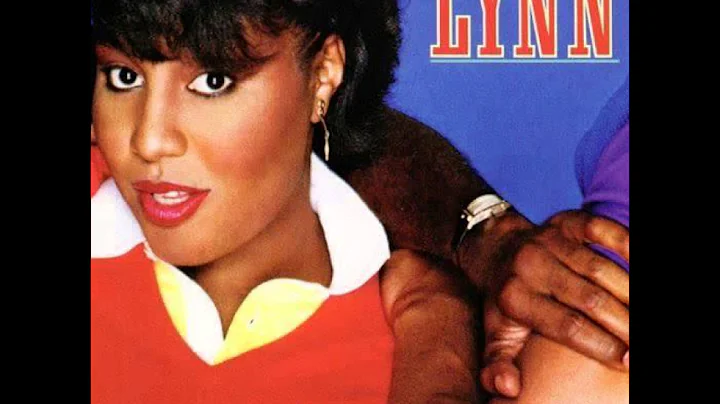 Cheryl Lynn - Encore