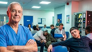 The A+E Advert They’d NEVER Make (Parody)