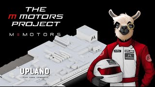 Upland Update: MV Motors Edition