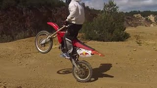 Enduro Hell