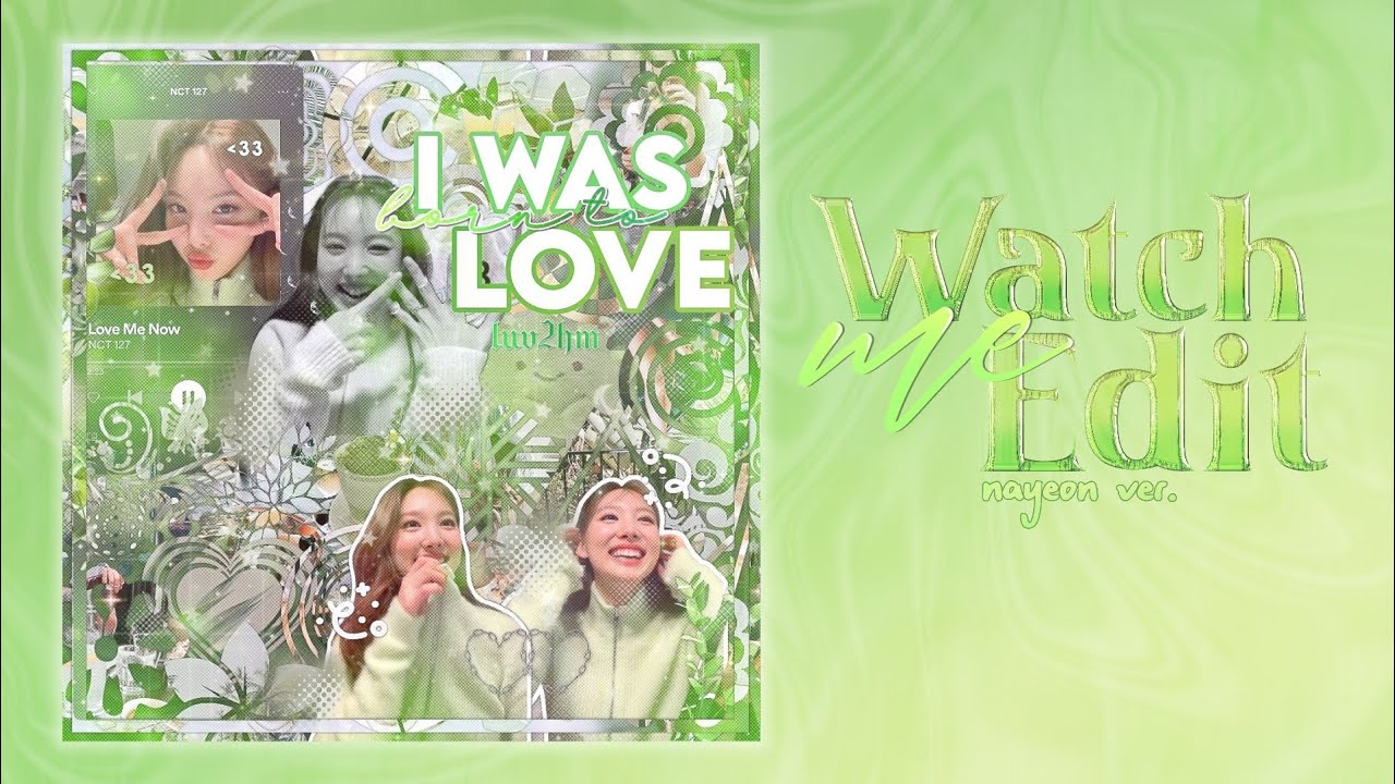 watch me edit 𖤐 superimpose.