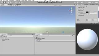 Unity 5 | Horror Game - Tutorial #1