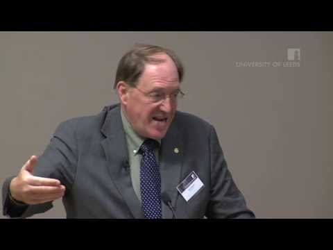 James K Galbraith,