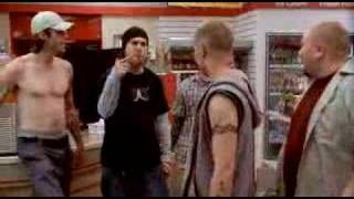 Harold And Kumar Go To White Castle- Extreme