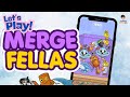 Merge Fellas Italian Brainrot Update
