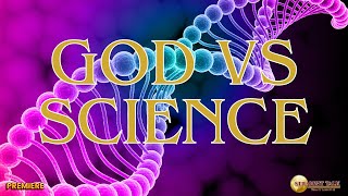 Science VS GOD and Religion