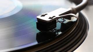 Neneh Cherry - Buffalo Stance (2020 HQ Vinyl Rip) - Technics 1200G / Audio Technica AT33PTG/II