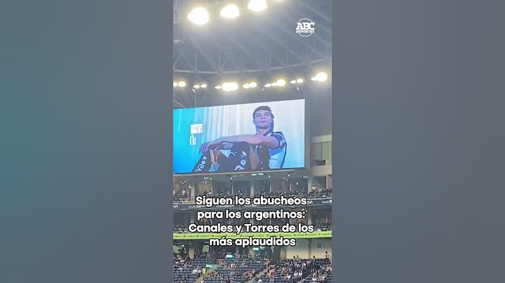 Siguen los abucheos para los argentinos: Canales y Torres de los más aplaudidos | Rayados vs. Toluca