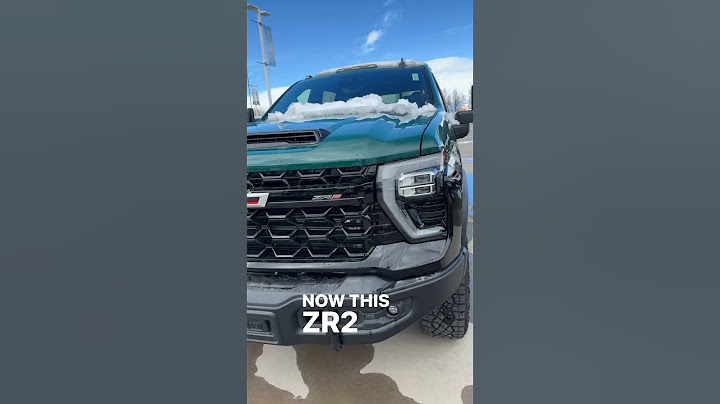 Rarest Truck On Earth!