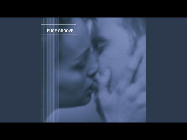 Euge Groove - Tenderhearted Lover