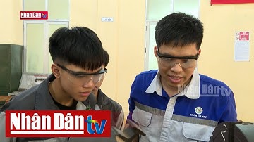 Nâng cao chất lượng đào tạo nguồn nhân lực