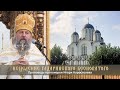 Исцеление Гадаринского бесноватого. 25.07.21