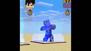 Anime Vs Invaders - Throwing Bedrock