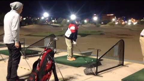 Augmented Feedback KP