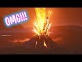 HA SIDO INCREIBLE! EVENTO COMPLETO! Fortnite Battle Royale - Luzu y FernanFloo