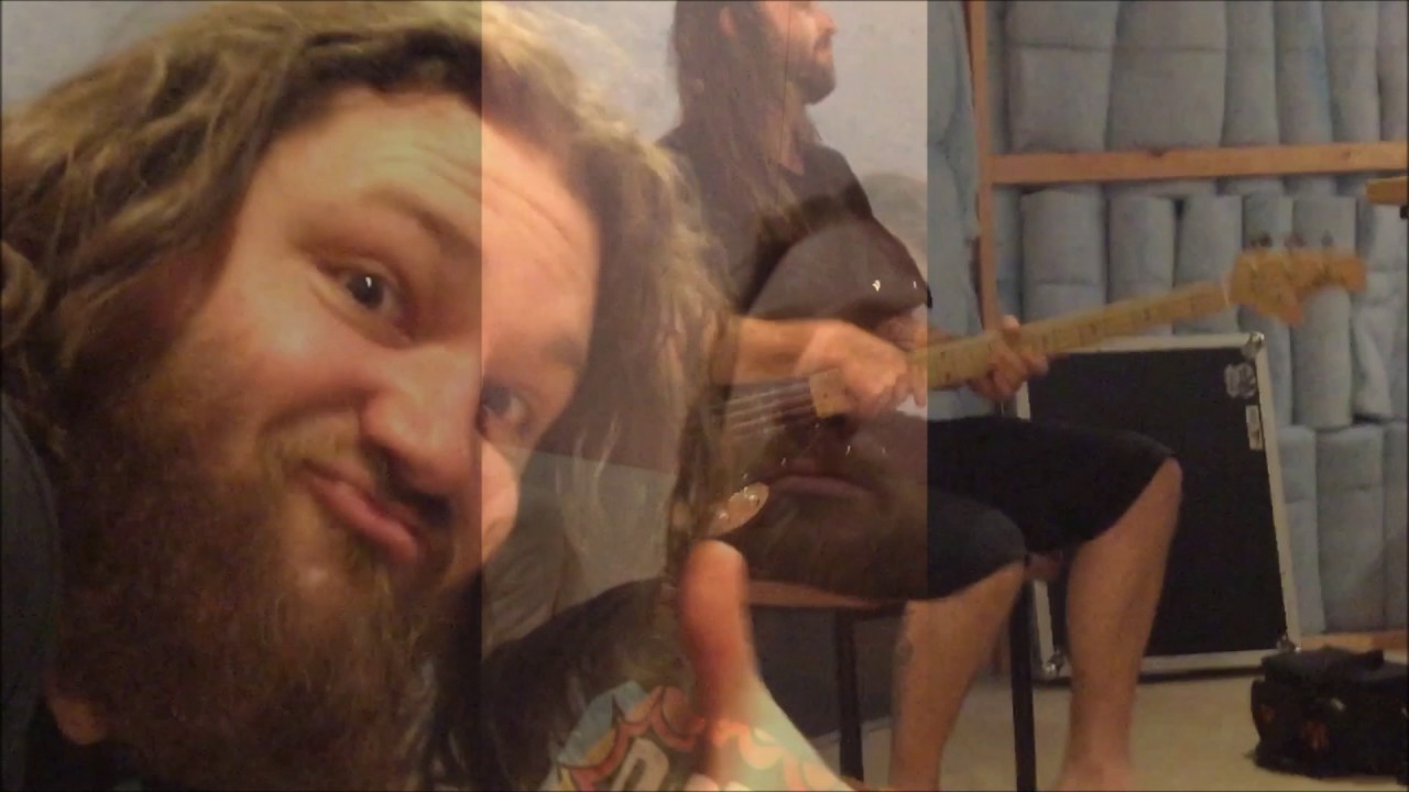 Stonehurst (2nd Album Recording - Behind The Scenes)