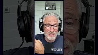 Redefining Corruption | The Weekly Show with Jon Stewart