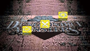 Yu-Gi-Oh! Dungeon Dice Monsters (GBA) walkthrough - Thug A