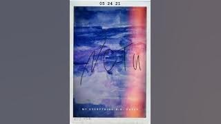 NCT U - My Everything (R.O. Cover - Audio)