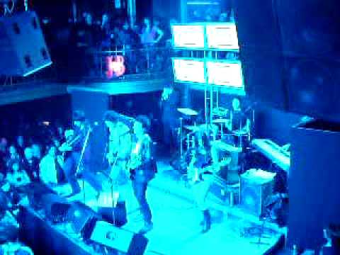 JUANSE ROLL BAND - "Psicodelia" - EN MUSEUM