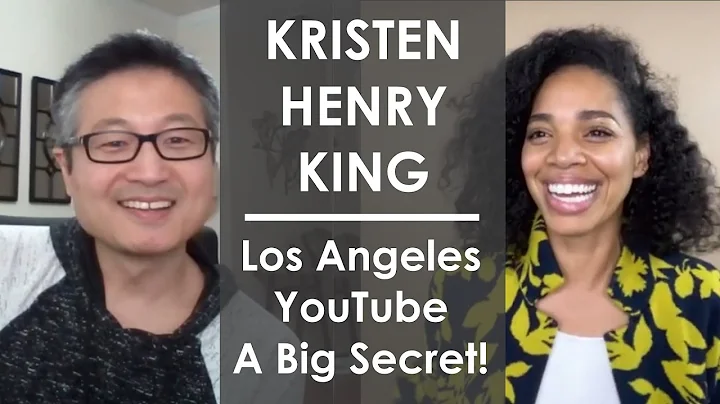 Kristen Henry King talks New York, LA, YouTube, an...