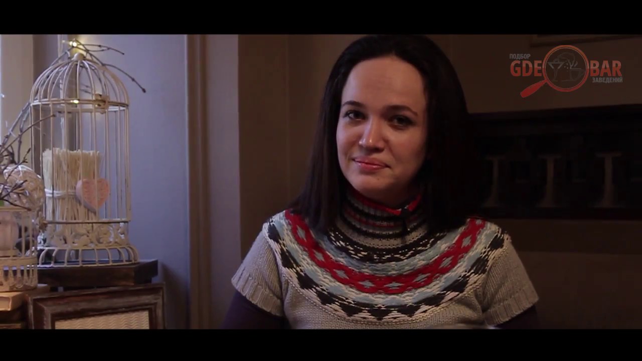 Кафе Моя Кузина в Воротниковском переулке (Маяковская) - YouTube