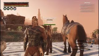 Easiest way to get Black blood on Conan Exiles #fyp