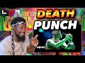 Five Finger Death Punch - Wash It All Away (Explicit) | VIP Reaction (Tyler D)