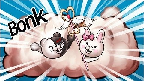 Dangan Ronpa: School Mode Story [Complete]