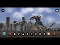 City Smash monsters thumbnail