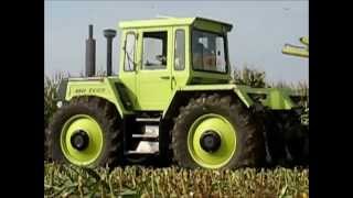 Mb Trac Power Mit Sound