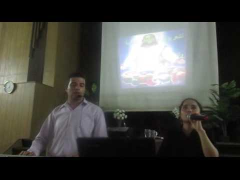 اللى غير شاول غيرنى للقس يسى موسى