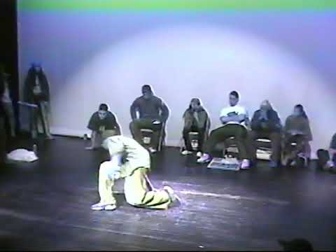 breaks kru vs  2ktactics 2002