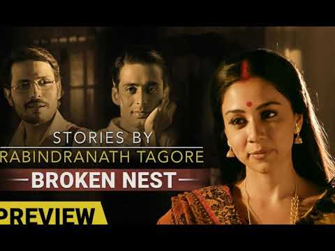 Stories by Rabindranath Tagore Theme Song Intro Music