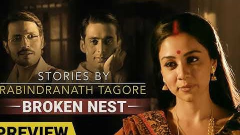 Stories by Rabindranath Tagore Theme Song Intro Music