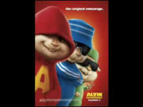 Lady Gaga-Poker Face.Chipmunk Style)