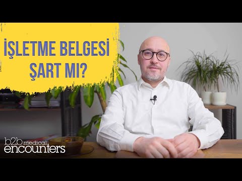 Sağlık Turizmi İşletme