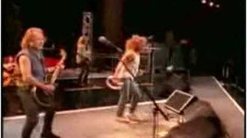 Foreigner-Feels Like The First Time