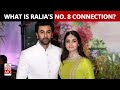 "Alia, Ranbir's Married Life Will Have Family Interference", Predicts Celebrity Tarot Card Reader