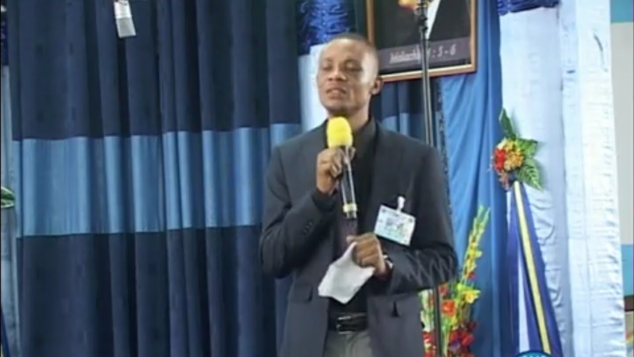 Doux Sauveur - Fr Jacque de Luanda