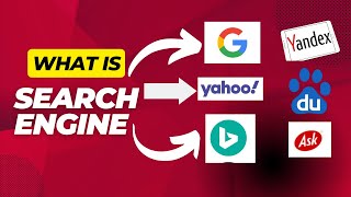 Uncover the Secrets of Search Engines: Google, Bing, Yahoo, and More!