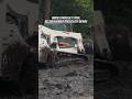 When the job gets messy, McLaren Rubber tracks don't stop. #skidsteer #rubbertracks
