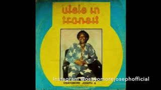 Osayomore Joseph - Awanuro #osayomorejoseph #edomusic #nigerianmusic