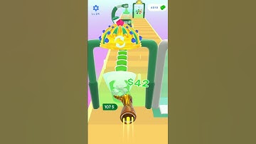 Coffee Stack ☕🍺🍵 Big Update Gameplay Android,ios